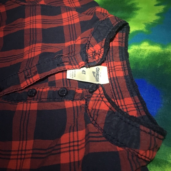 Osh Kosh Outfit - Picture 4 of 8